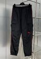 Брюки Balenciaga женский черный 141340