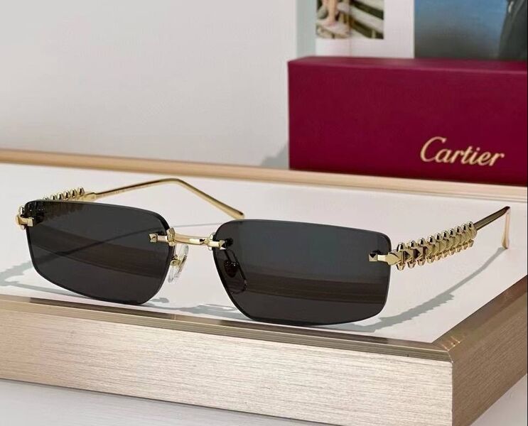 Очки Cartier 181215