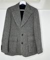 Пиджак Ralph Lauren женский графитовый 197316