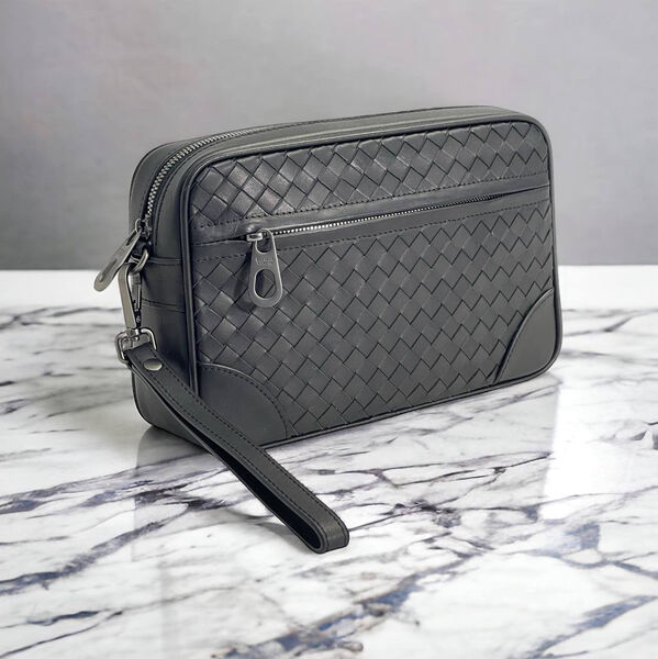 Сумка-клатч Bottega Veneta мужской 77971-4