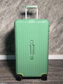 Чемодан Rimowa женский болотный 176093-2