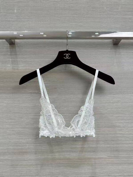 Рубашка Ermanno Scervino женский белый 155655-6