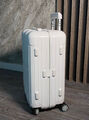 Чемодан Rimowa женский полиуретан белый 155444-3