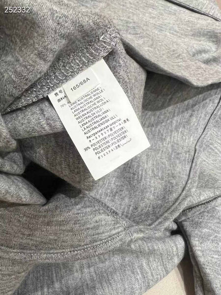 Костюм Brunello Cucinelli женский графитовый 158860-5