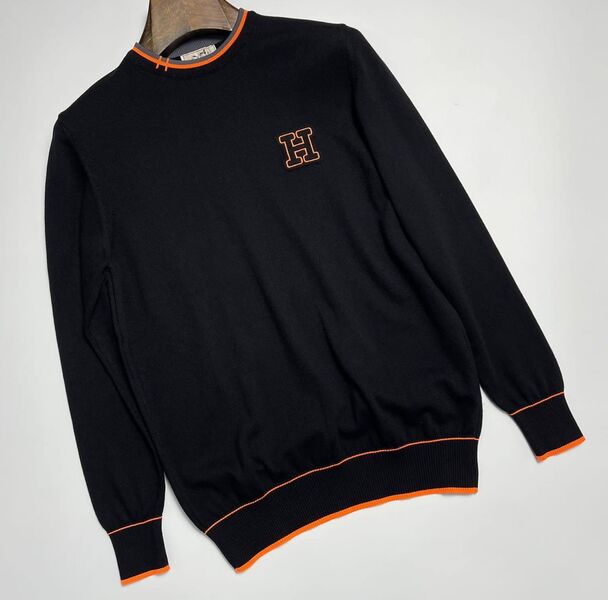 Мужской свитер Hermès 132581