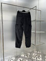 Брюки Balenciaga женский черный 141340-2