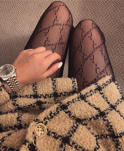 Колготки Gucci 26247-5