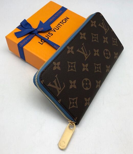 Кошелек Louis Vuitton женский канва 31948