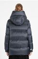 Пуховик Max Mara женский черный 62921-6