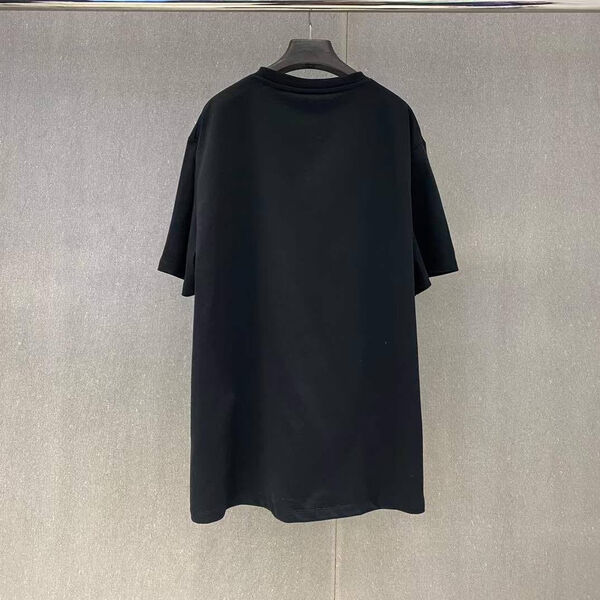 Мужская футболка Loewe мужской черный 171583-7