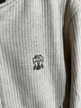 Мужской костюм Brunello Cucinelli мужской бежевый 157052-5