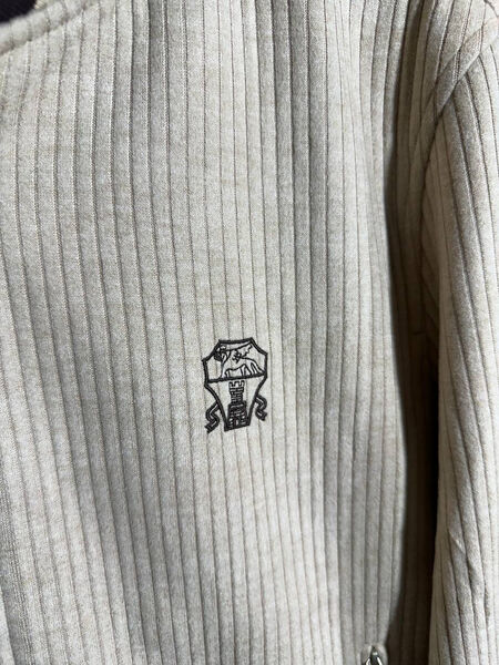 Мужской костюм Brunello Cucinelli мужской бежевый 157052-5