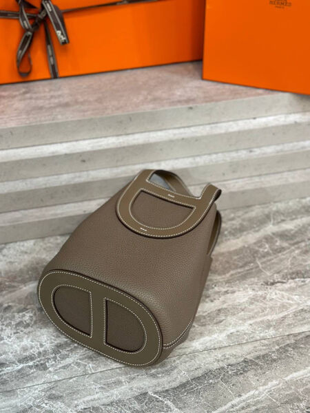 Сумка Hermès женский кожа 110782-3