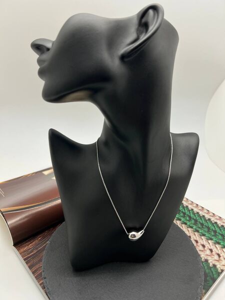 Подвеска Bottega Veneta графитовый 175520-2