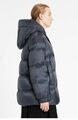 Пуховик Max Mara женский черный 62921-5