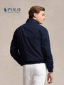 Мужская ветровка Ralph Lauren мужской синий 196195-3