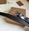 Женский ремень Burberry женский кожа 20968-3