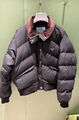 Пуховик куртка Prada женский черный 200273-3