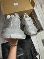 Кроссовки Balenciaga женский графитовый 137470-5