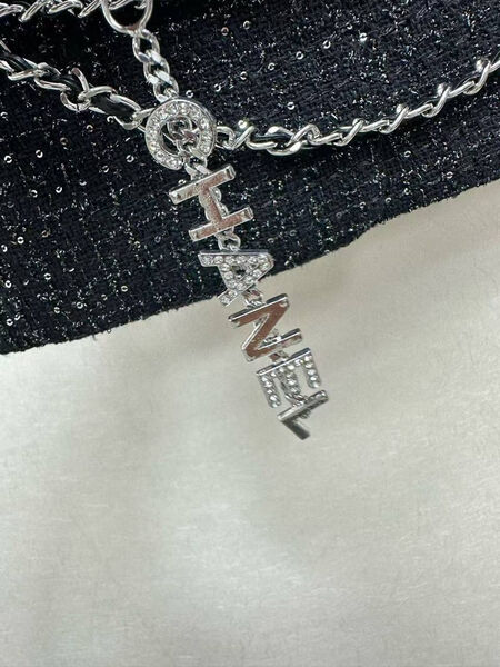 Костюм Chanel женский черный 192301-6