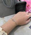 Браслет Messika графитовый 175503-7