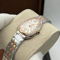 Часы Bvlgari Serpenti Seduttori белый 155560-4
