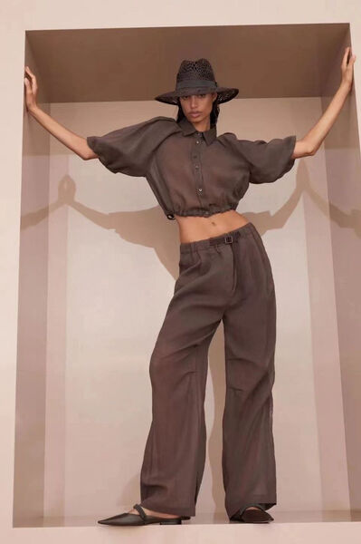 Костюм Brunello Cucinelli женский 155368-7