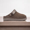 Сабо Ugg Goldenstar Clog женский замша 158949-2