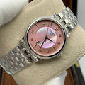 Часы Tissot розовый 155569-4