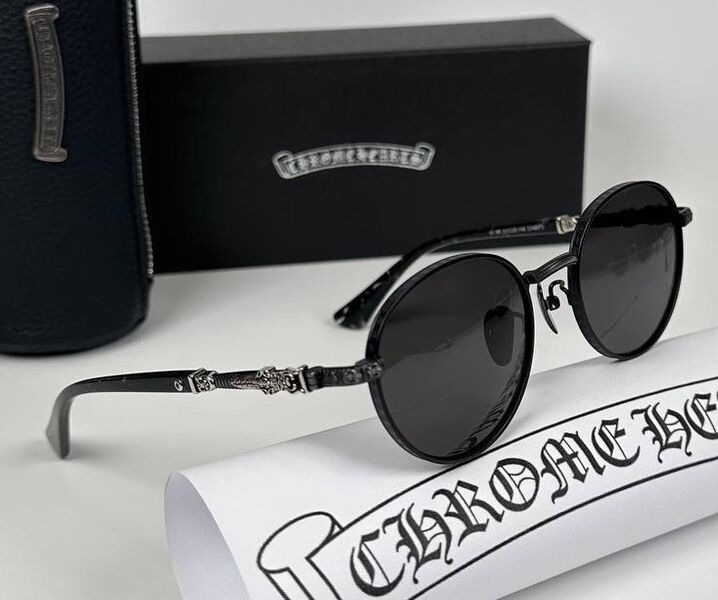 Очки Chrome Hearts 179750