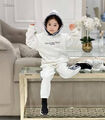 Детский костюм Christian Dior белый 174624-3
