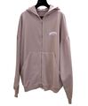 Худи Balenciaga женский розовый 138572
