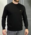 Мужской свитер Zegna мужской черный 125385-1