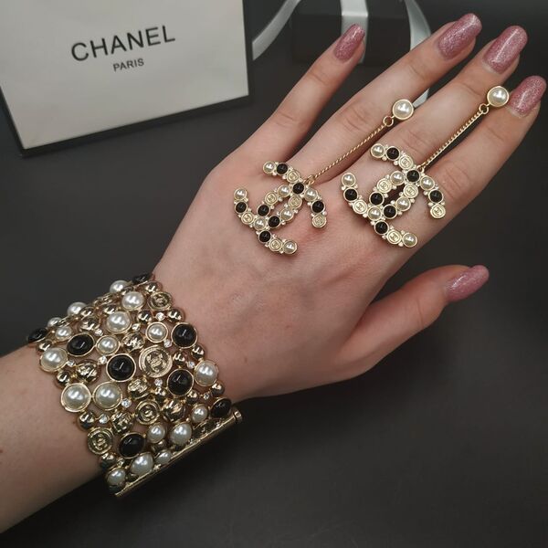 Браслет Chanel 10277-3