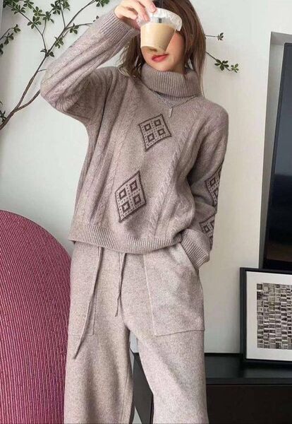 Костюм Max Mara женский графитовый 130051