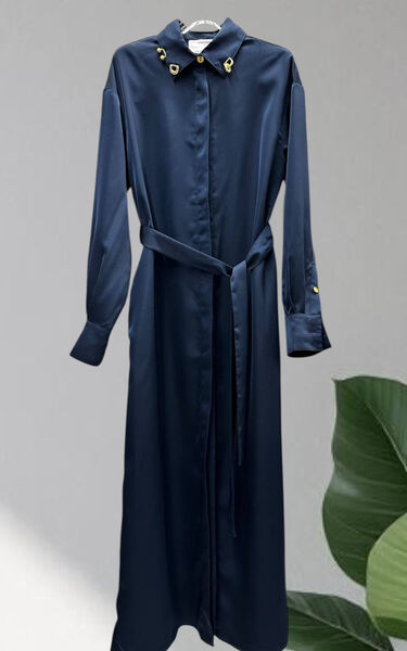 Платье Schiaparelli женский черный 191618-3