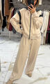 Костюм Brunello Cucinelli женский темно-бежевый 181196