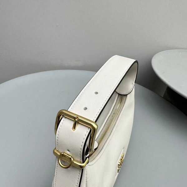 Сумка Miu Miu женский кожа белый 126474-8