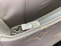 Сумка Louis Vuitton женский кожа графитовый 179906-7