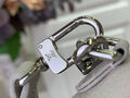 Сумка Louis Vuitton женский кожа графитовый 179906-5