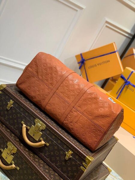 Дорожная сумка Louis Vuitton мужской кожа 19232-3