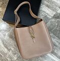 Сумка Saint Laurent женский кожа розовый 110451-1
