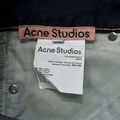 Мужские джинсы Acne Studios мужской джинса синий 172223-9