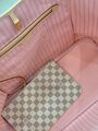 Сумка Louis Vuitton Neverfull Gm женский 76795-5