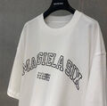 Мужская футболка Maison Margiela мужской белый 180738-4