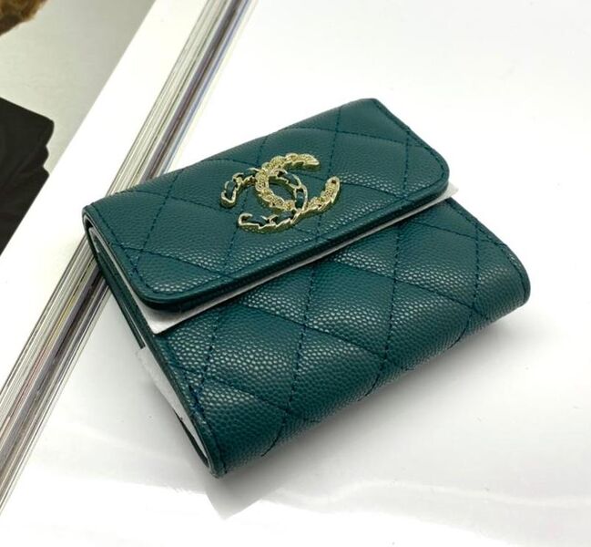 Кошелек Chanel 31755