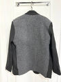 Пиджак Maison Margiela женский графитовый 134227-2