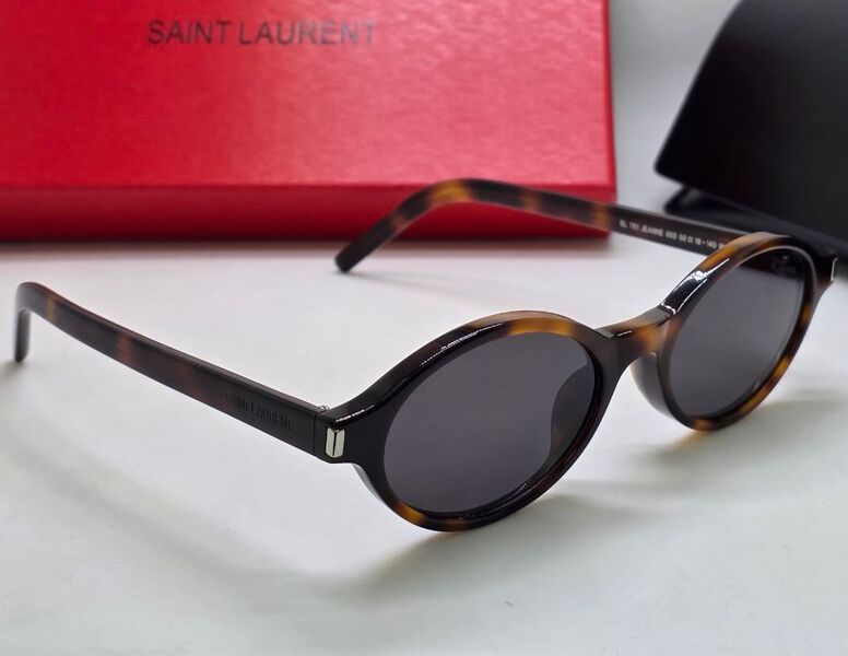 Очки Saint Laurent 186736
