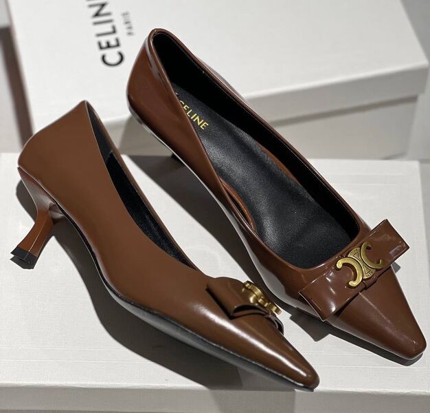 Туфли Celine 146955