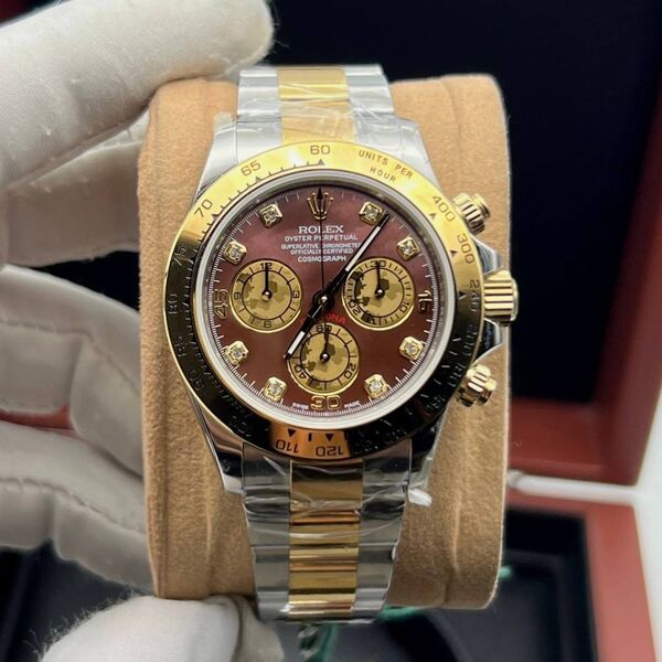 Мужские часы Rolex 139185-3